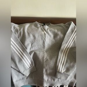 Adidas Mens Sweater